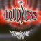 Loudness : Hurricane eyes